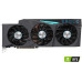 GIGABYTE GeForce RTX 3080 Eagle 12G GV-N3080EAGLE-12GD